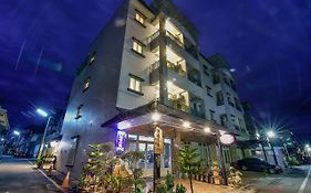 Ruisui Style B&B