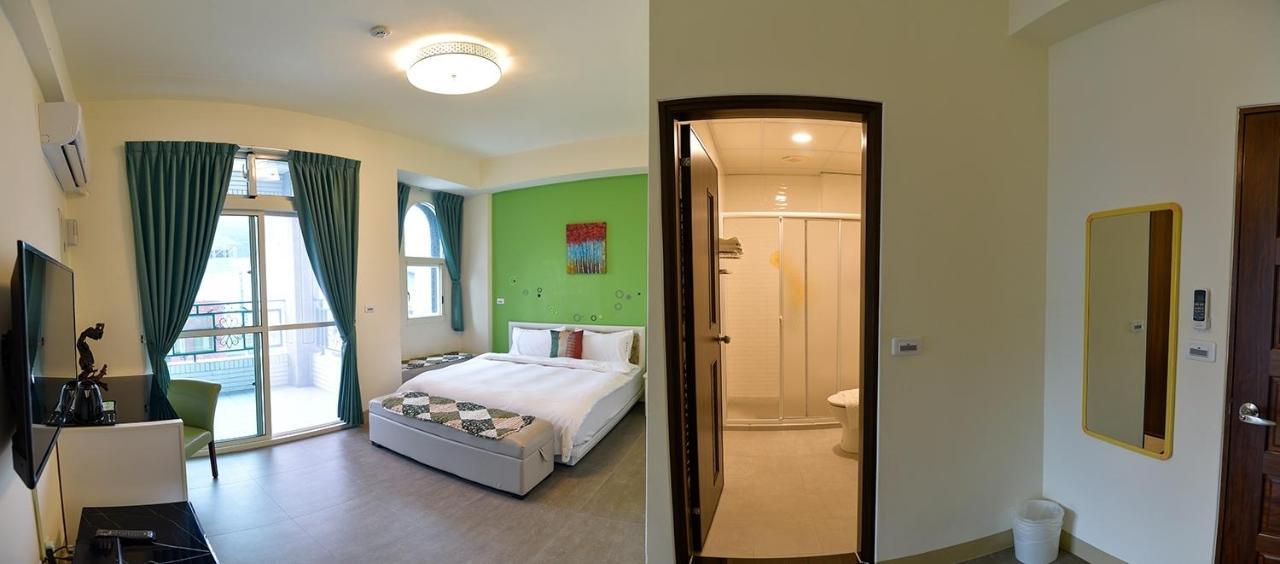 Ruisui Style B&B Extérieur photo