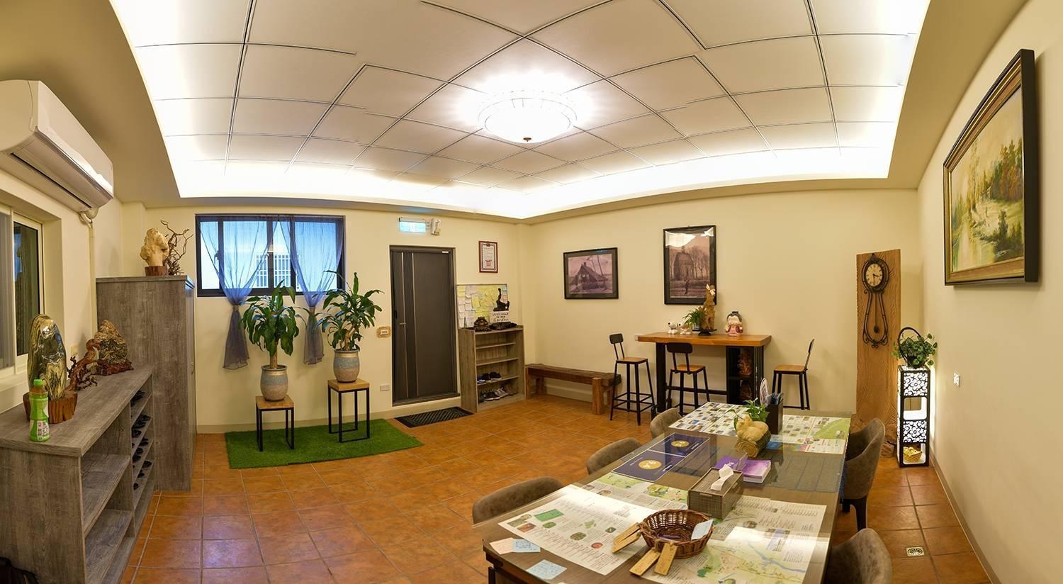 Ruisui Style B&B Extérieur photo