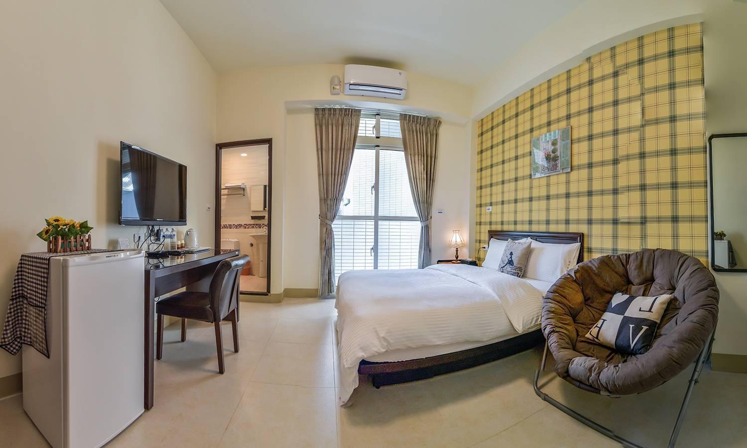 Ruisui Style B&B Extérieur photo