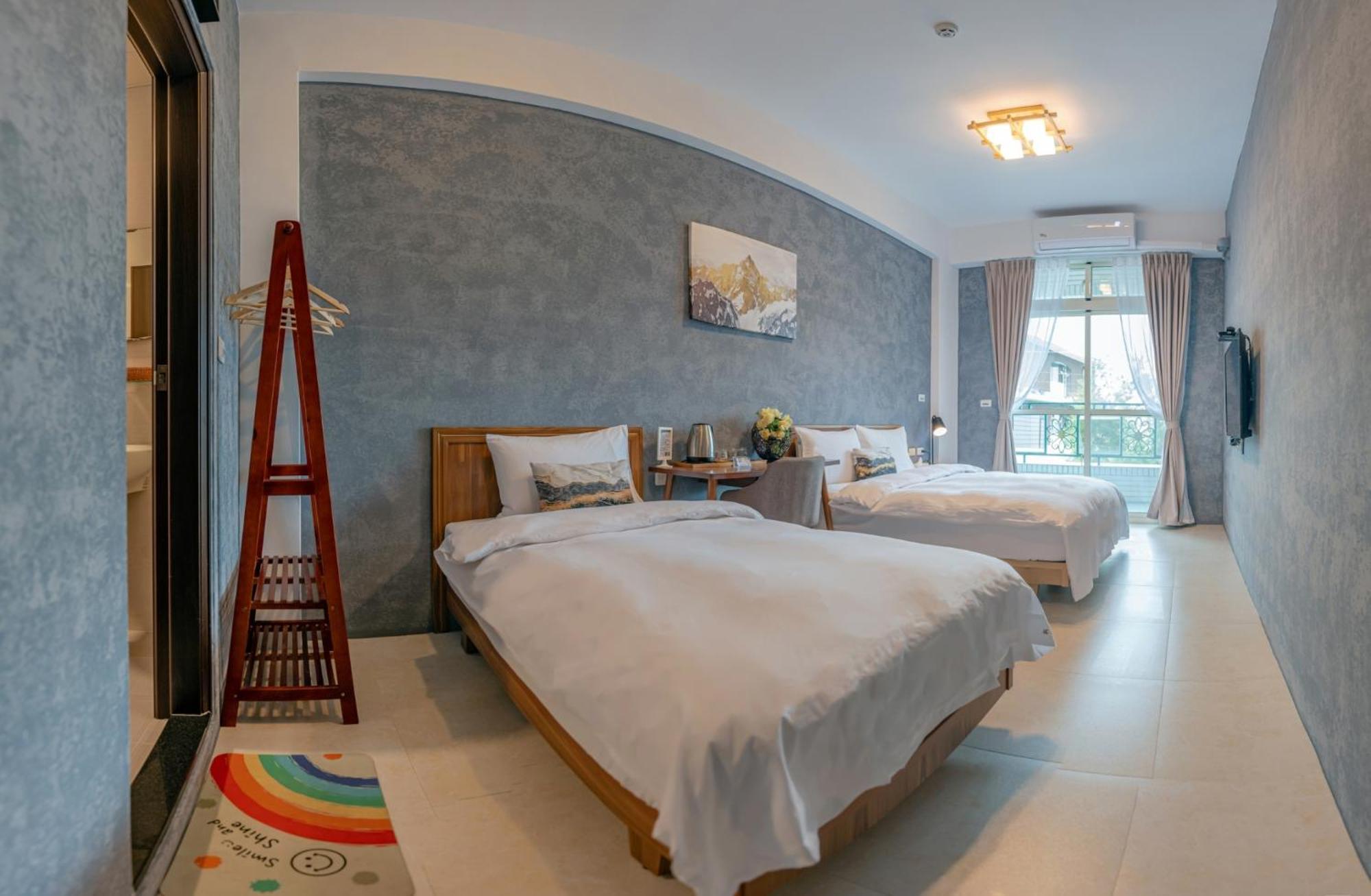 Ruisui Style B&B Chambre photo
