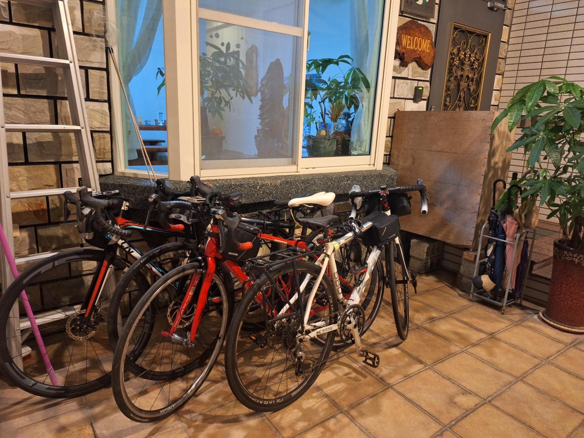 Ruisui Style B&B Extérieur photo
